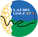 Lauro Golf ~ 19/9's course picture.